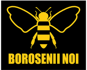 Боросений Ной