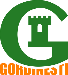 Гординешть