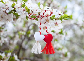 Mărțișor Mărțișor