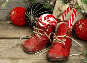 Sfântul Nicolae Sfântul Nicolae