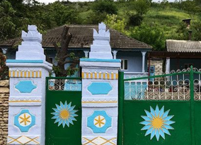 Sfântul Andrei Sfântul Andrei