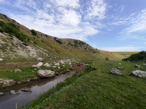 Canion Horodiște Canion Horodiște
