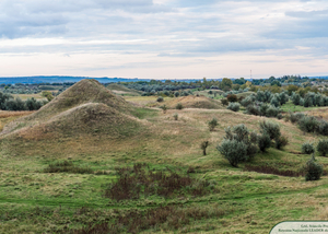 One Hundred Mounds One Hundred Mounds