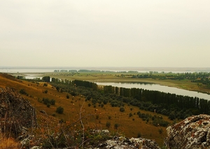 Ciuhur River