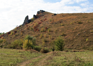 Mormântul Uriașului