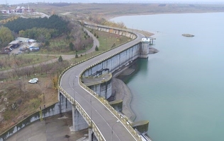 Barajul Costesti-Stanca