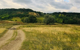 Ветровая дыра