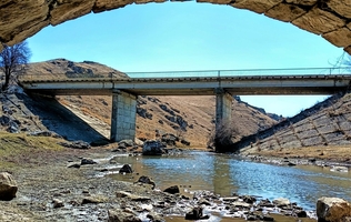 Podurile Horodiștei
